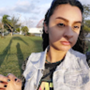 Meet your Posher, Alexandra